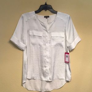 Vince Camuto Blouse